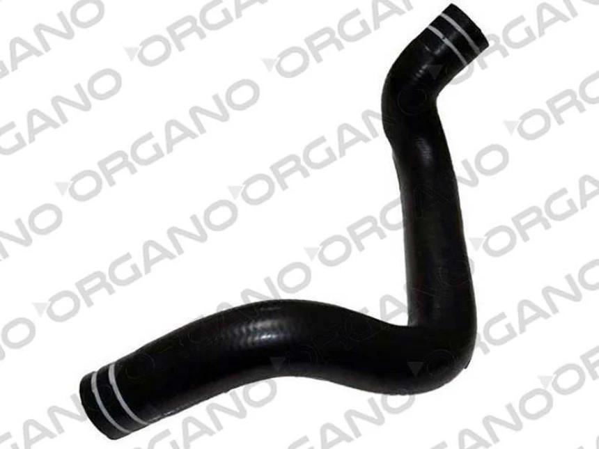 Fiat Radyator Ust Hortum Doblo 1,3jtd - Ucpa 12h14716