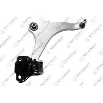 ALT SALINCAK ON SAG ALUMINYUM VOLVO S60 II 10>  V70 III 07>14 V60 10>  S80 06> - TEKNOROT VO-828