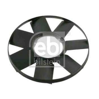 Bmw Fan Pervanesi Bmw E46 E39 E38 E65 E83 M57 M47 - Febi 24037