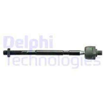 ROT MILI MEGANE I MEGANE SCENIC I 97>02 256MM - DELPHI TA1982
