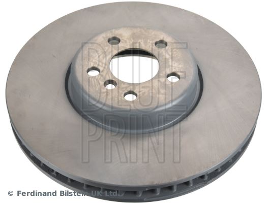 FREN DISKI ON SOL BMW G20 G30 G11 G01 G02 G05 G14 G15 G32 IX 17> - BLUEPRINT ADBP430020