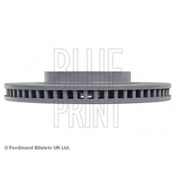 ON FREN AYNASI HAVALI TOYOTA RAV4 VVT I 2.0 2.2 D 4D 06>11 CAMRY 06>11 (296X5) - BLUEPRINT ADT343206