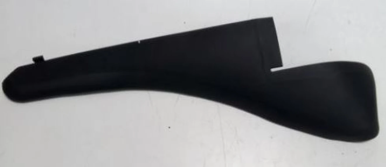 Renault On Cam İzgara Kenar Bakalıtı Sag Renault Master III 10> - Wpi Rm 6682