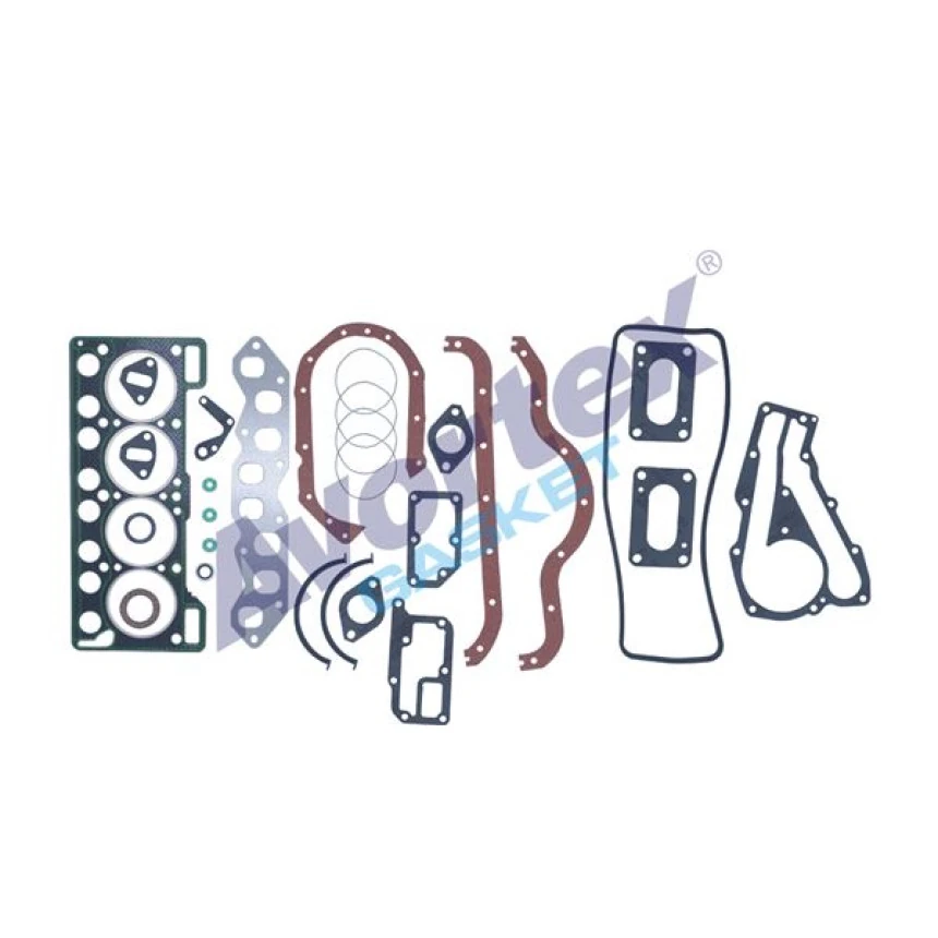 Renault Eski Motor Takım Conta Skcli Kecesiz R9 1,6 Kecesiz - Avortex 551