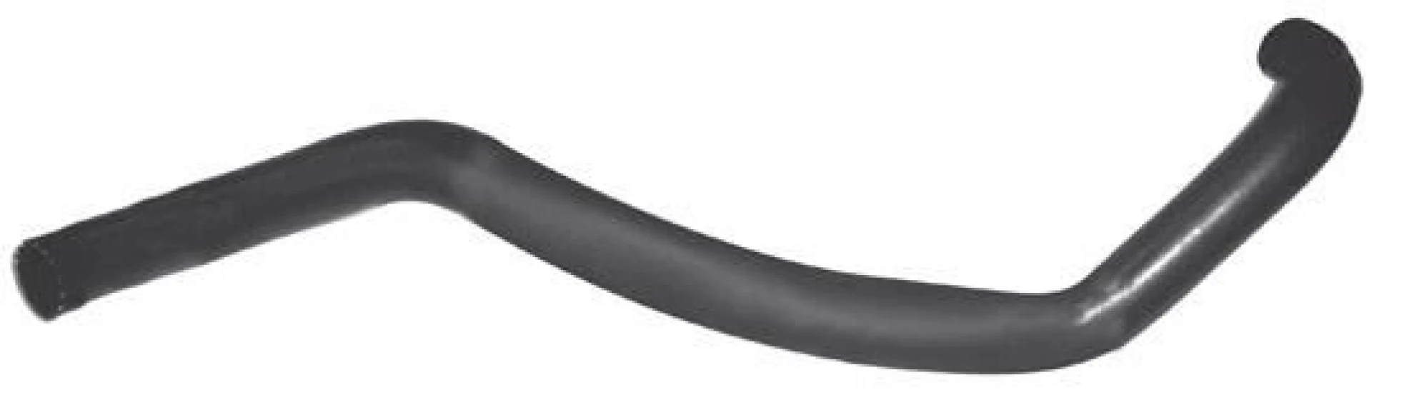 Hyundaı Radyator Alt Hortumu Hyundaı İ30 Elantra Kia Ceed 1.4 1.6 06-> - Gros 13705