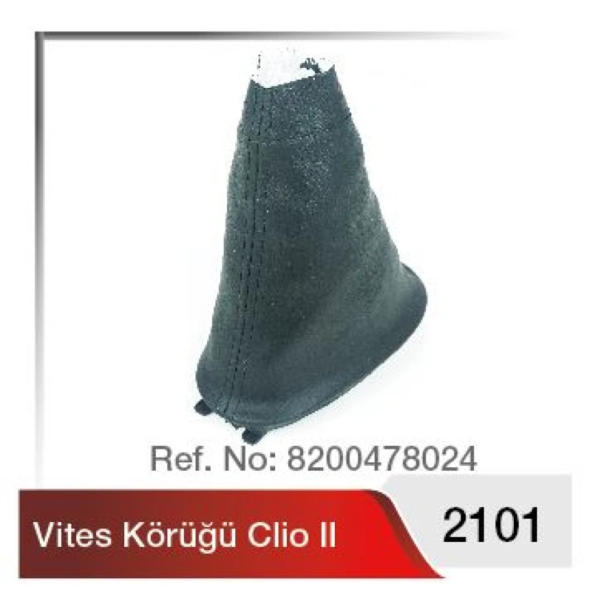 Renault Vites Korugu Clio II - Thalıa - Yilmaz Pls2101