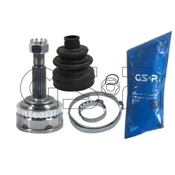 AKS KAFASI DIS ABS'LI CORSA B TIGRA A X16XE ASTRA F X14XE VECTRA B X16XEL Z16XE - GSP 844007