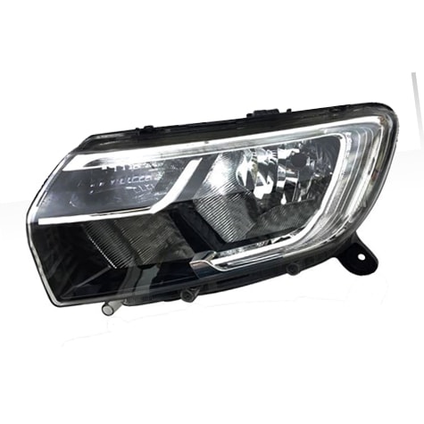 FAR SOL LEDLI CLIO SYMBOL 2017>> - AYFAR 404535