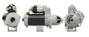 MARŞ MOTORU BOSCH TİP 24V 10 DİŞ 4.0KW IVECO - YGT-BO10016C