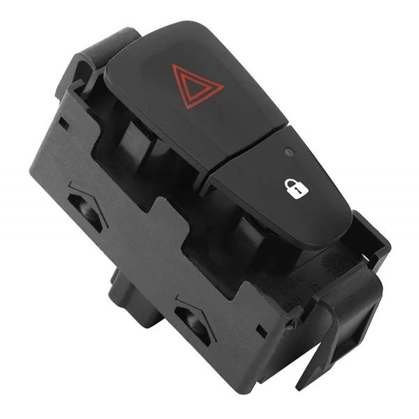 Renault Dortlu Flasor + Merkezi Kilitr.megane III - Fluence2005- - Zenon Rn7557