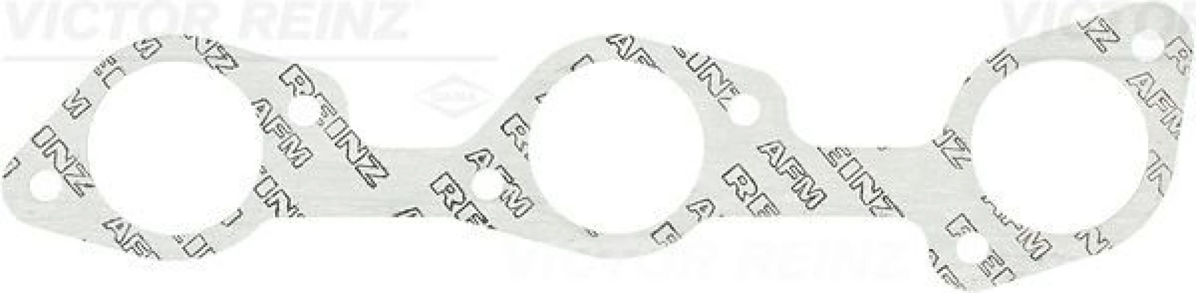 Renault Truck Emme Manıfold Contası Renault Midlum 180-210-220-250-270 - Victor Reinz 71-37828-00