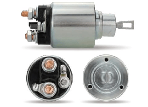 MARŞ OTOMATİĞİ-BOS 12V FORD TRANSİT V347 KÜÇÜK GÖVDE - YGT-BO13033C