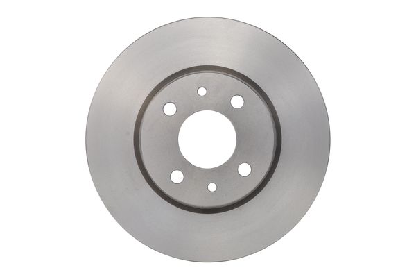 ON FREN DISK AYNASI DOBLO LINEA BRAVO PANDA 1,4 / 1,3JTD STILO IDEA 1,2 16V 1,3JTD TEMPRA TIPO 2,0 I - BOSCH 0986478639