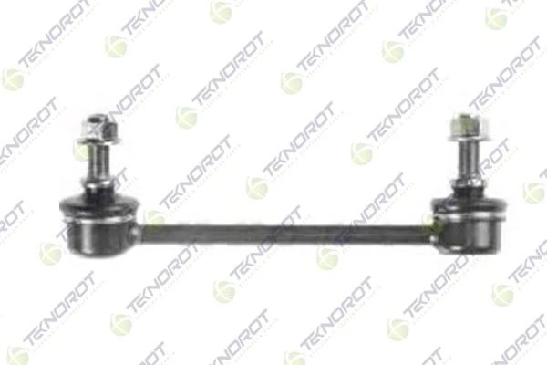 Honda Z Rot Arka Sol Honda Hr V 99-06 - Teknorot H-539