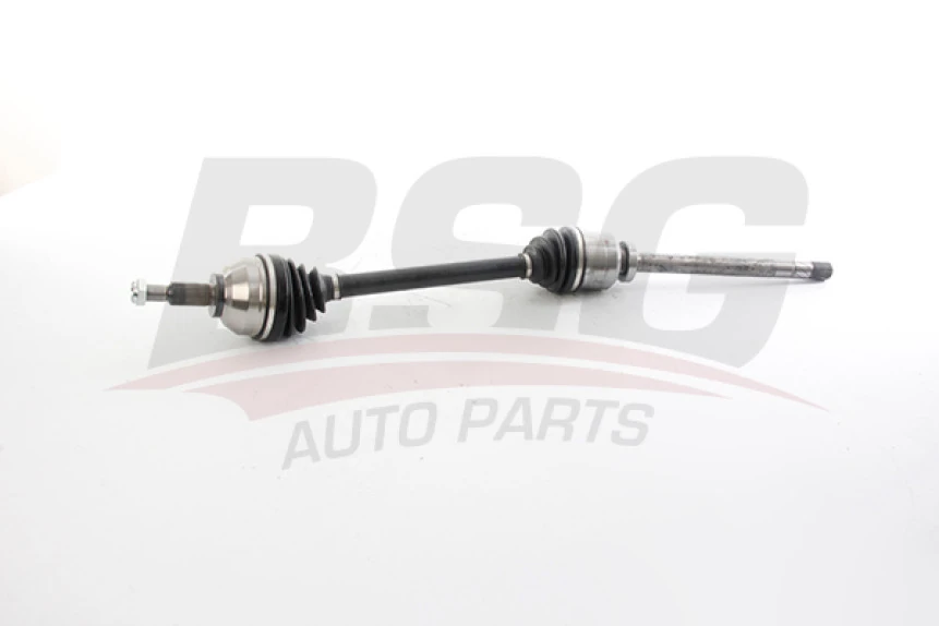 Opel Aks Komple Ön Sag - Manuel Sanzuman - Bsg 65-350-073