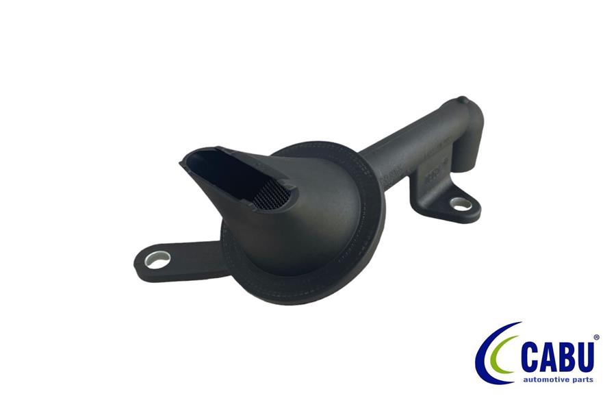 YAG POMPA SUZGECI CONNECT (02- ) FOCUS (98-05) 1.8 TDCI - CABU 331012