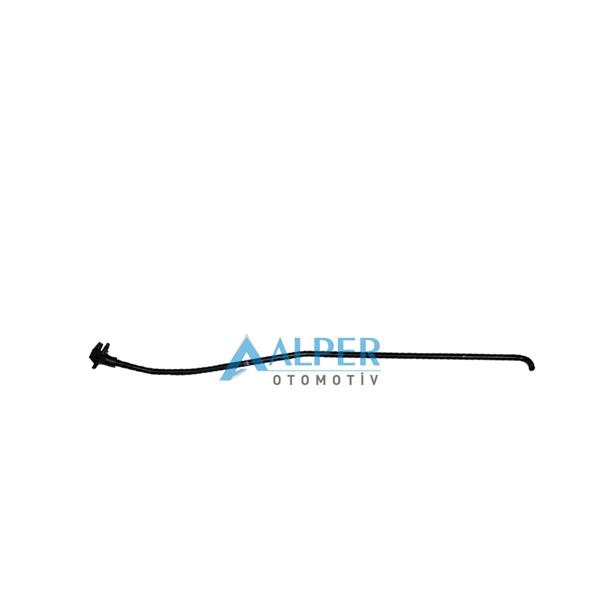 MOTOR KAPUT CUBUGU FLUENCE - ALPER 112141