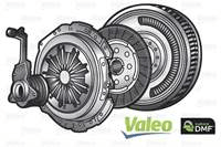 DMF VOLANLI DEBRIYAJ SETI COMBO D MITO 1,6 JTDM DELTA III 1,6 D MULTIJET BRAVO II DOBLO GRANDE PUNTO - VALEO 837011