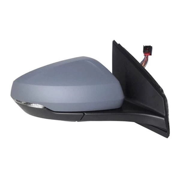 Vag Dis Dikiz Aynası Elektrikli İsitmalı Astarlı Sinyallı  Asferik Sol Polo VII 17> - Art M006.6560