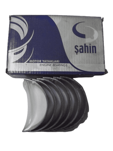 50154 3000-3600-2000 Kol Yatak 0.50 3051-3047 Şahin C-615 - PY-50154 - PY-50154