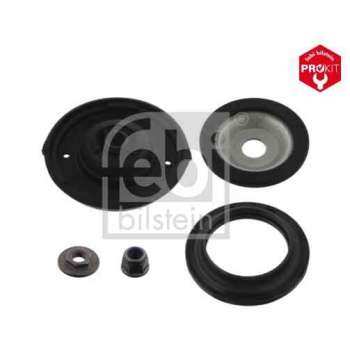 PSA AMORTISOR TAKOZU ON (RULMANLI KOMPLE KIT) P307 C4 C4 PICASSO 04 BERLINGO III PARTNER TEPE 06>C4 II D - FEBI 37841