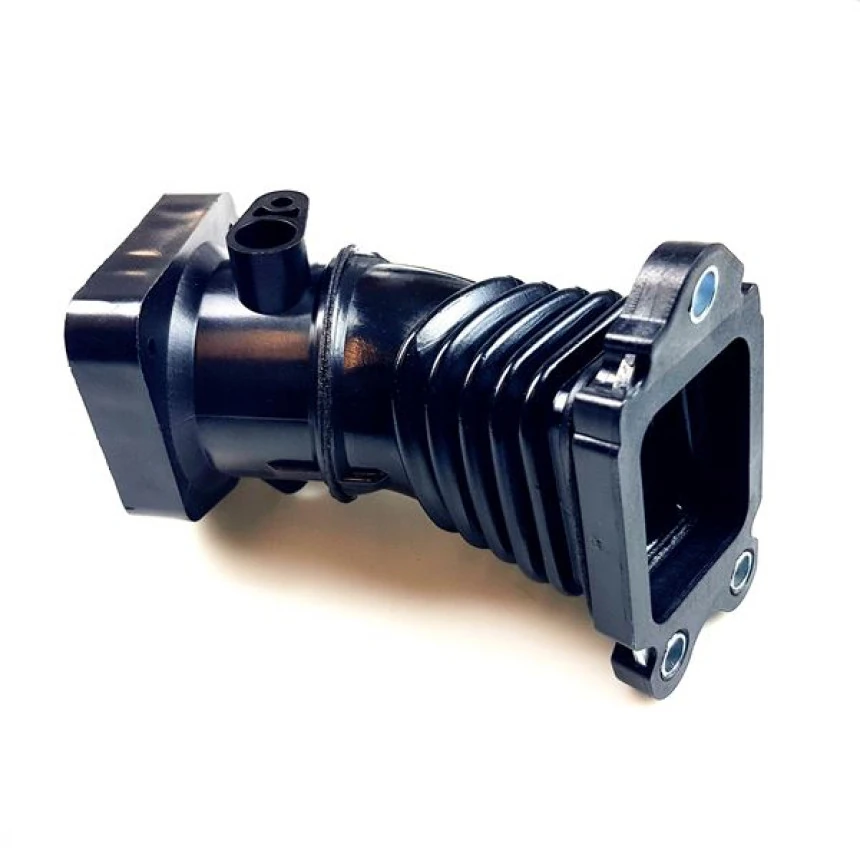 Ford Turbo Hortumu Bakalıt (tekli) Focus II 05>10 Focus II C Max 05>07 C Max 07 />1,6tdci 90ps Cift Cikis - Wintech 0400402