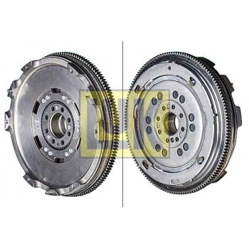 VOLAN (DMF) MERCEDES SPRINTER 901>904 96>06 - LUK 415007610