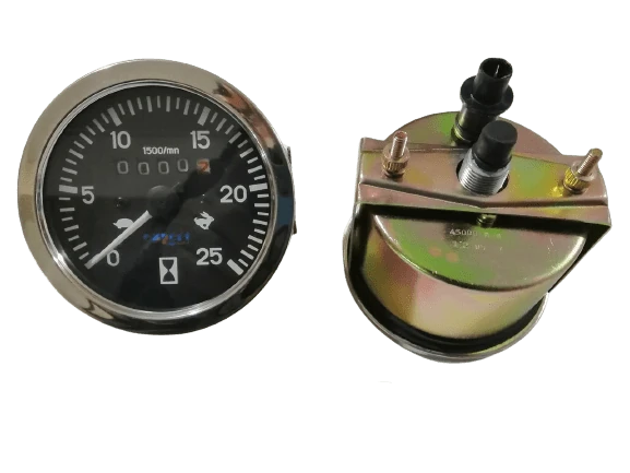 16684 285-265-255T Kilometre Saati 1674637-1875187 Ithal C-524 - PY-16684 - PY-16684