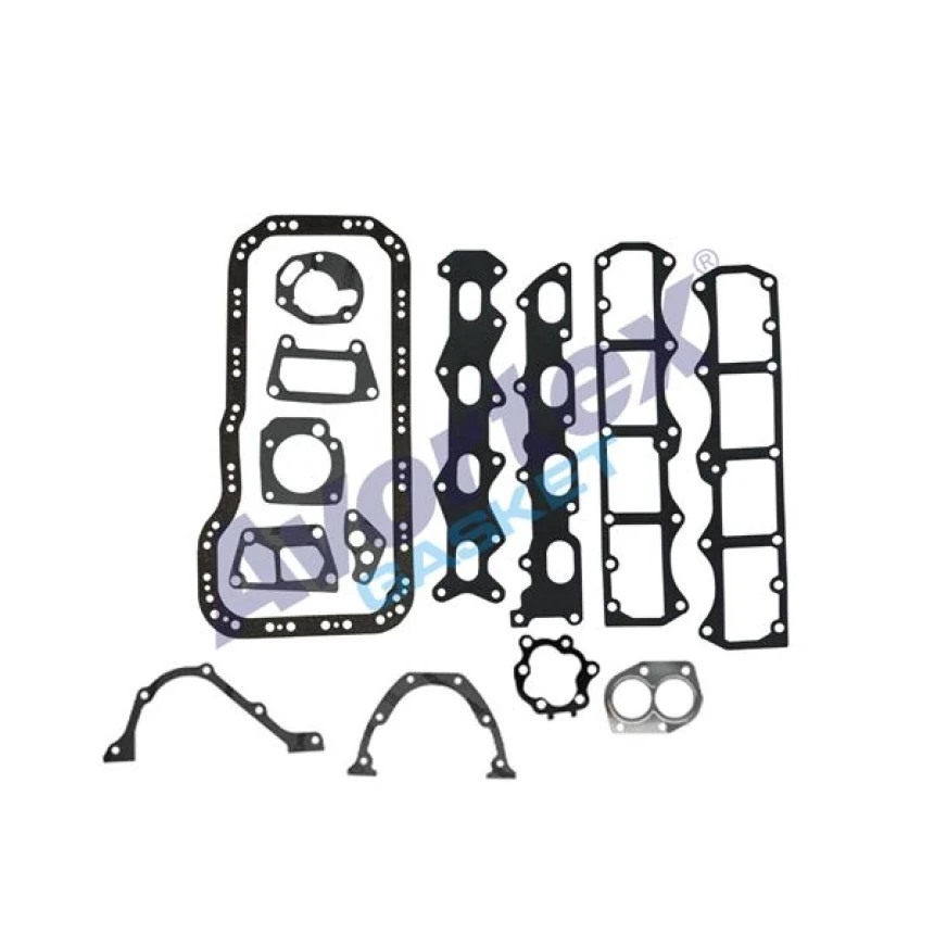 Fiat Motor Takım Conta Skc Harıc Kecesiz Palıo Marea Brava 1,6 16v - Avortex 3510s