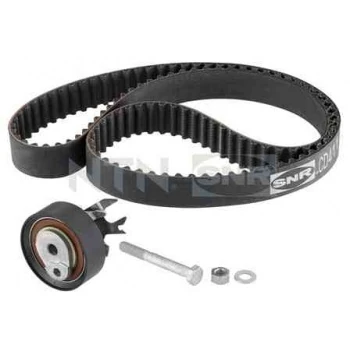 Vag Eksantrık Gergi Seti Polo Golf III Caddy II Cordoba İbiza 1.4 Aex Akv Anx Apq Adx - Snr Kd45714