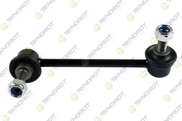 Japon Viraj Askı Rotu Arka - Tek H-387