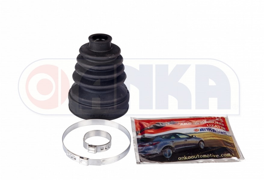 AKS KORUGU IC SYMBOL 1.5 DCI OPEL CORSA E 14=> - ANKA 40104008