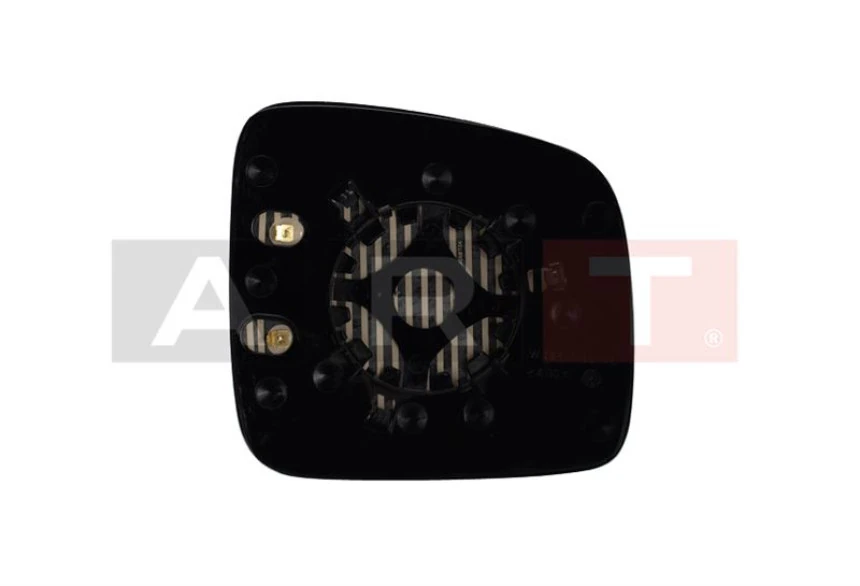 Vag Dis Dikiz Ayna Camı İsitmalı Asferik Sol Transporter T5 2003-2010 - Art Mg006.6014