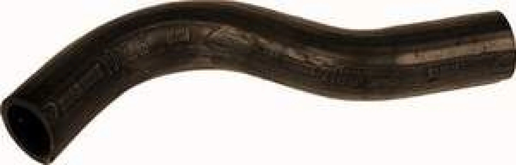 Mitsubıshı Ticarı Radyator Hortumu Ust L200 2.4 2.5 2.6 D (2wd 4wd) / (86>97) - Gros T15117