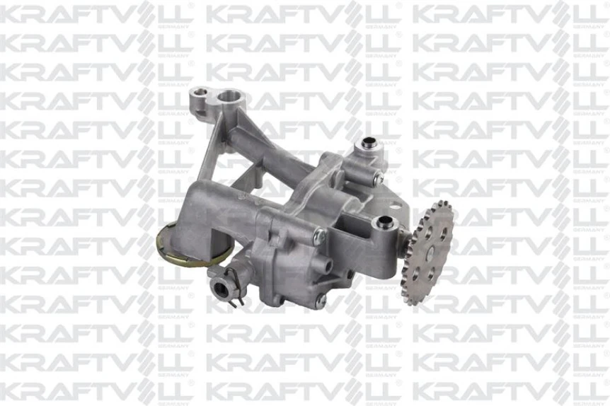 Renault Yag Pompası Master II 2,5 G9u - Kraftvoll 12030029