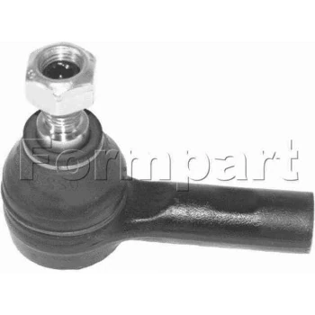 Mercedes Rot Bası W202 93>00 S202 96>01 C208 97>02 A208 98>02 R170 00>04 - Formpart 1902012