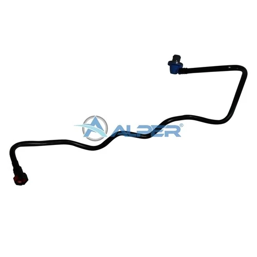 Fiat Yakıt Hortumu Egea 1.6 Mtjd 15> - Alper 241153