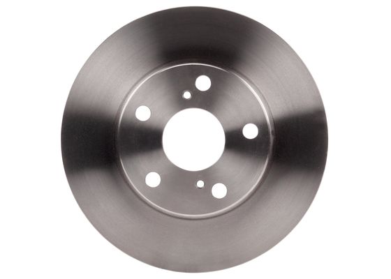 ON FREN DISKI (AYNASI) HAVALI TOYOTA COROLLA AURIS D4D DIZEL 2007-2012 (273X5) - BOSCH 0986479S16
