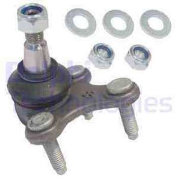 ROTIL SOL GOLF V VI 03> 13 LEON TOURAN 03> CADDY 04> A3 03> ALTEA A3 03> OCTAVIA 04> JETTA 06> - DELPHI TC1316