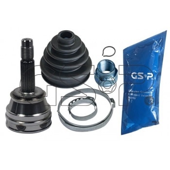 AKS KAFASI DIS PALIO ALBEA 1,6 16V (DIS FREZE:22 IC FREZE:22 CONTA CAPI:52MM UZUNLUK:151,5 MM) / (FI - GSP 817019