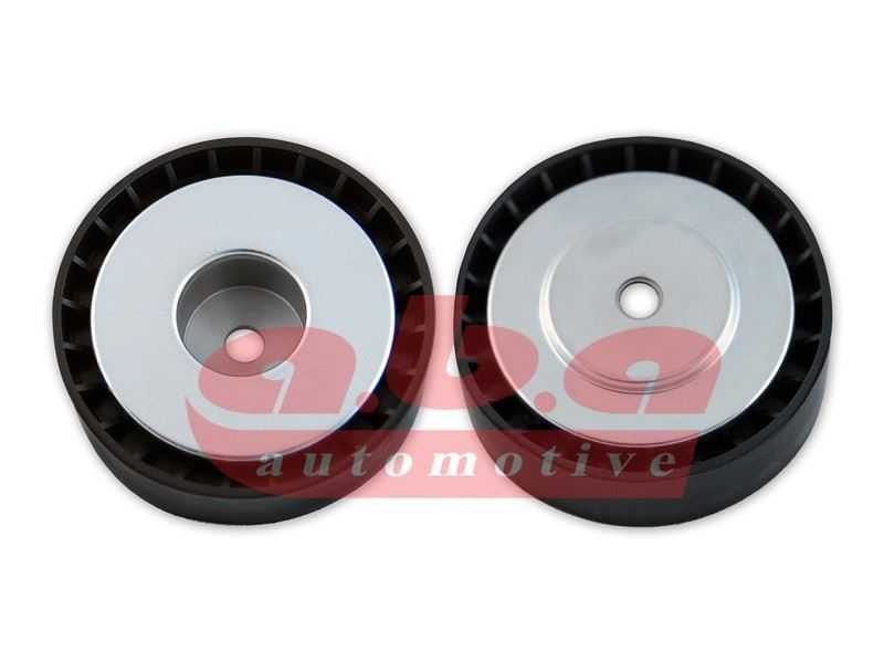 Vag Alternator Gergi Rulmanı Transporter T4 2.4d / 2.5d 96> - Aba 25501143