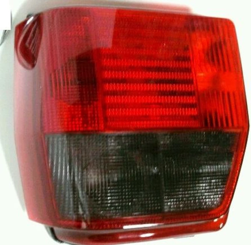 Tofas Stop Lambası Camı Sol Uno 92> - Zenon Fi9711