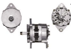ALTERNATÖR>24V 70A BMC BELDE OTOBUS  >>ALT095 - WUTSE-1101.0008