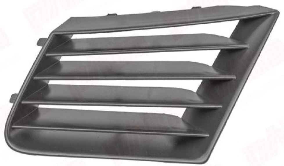 Vag Panjur On Sol Siyah Cordoba 02> - Phira İb-02107