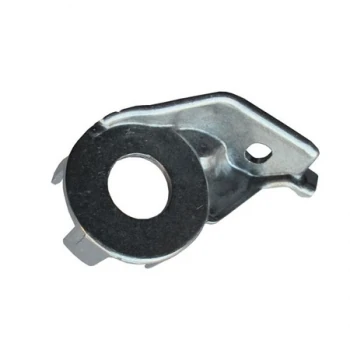 Opel Radyator Ust Baglantı Braketi Sol Vectra B - Ytt Y1622