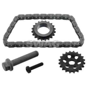YAG POMPA ZINCIR SETI MINI R55 R56 1.6 - SWAG 11948384