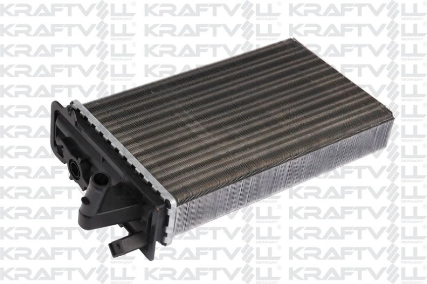 Tofas Kalorıfer Radyatoru Tempra 1,6 S / Sx / Sxa (2 Sira) - Kraftvoll 08050238