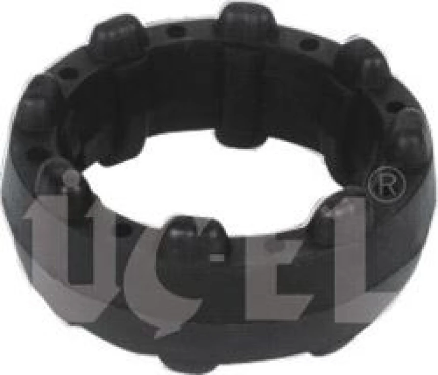 Renault Amortısor Takozu On Clio I Kangoo I Kangoo Express - Ucel 10498