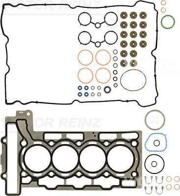 UST TAKIM CONTA SKCLI MINI N14 B16 R55 R56 R57 R58 R59 CITROËN C5 C4 PEUGEOT 308 208 207 RCZ 508 500 - VICTOR REINZ 02-38010-01