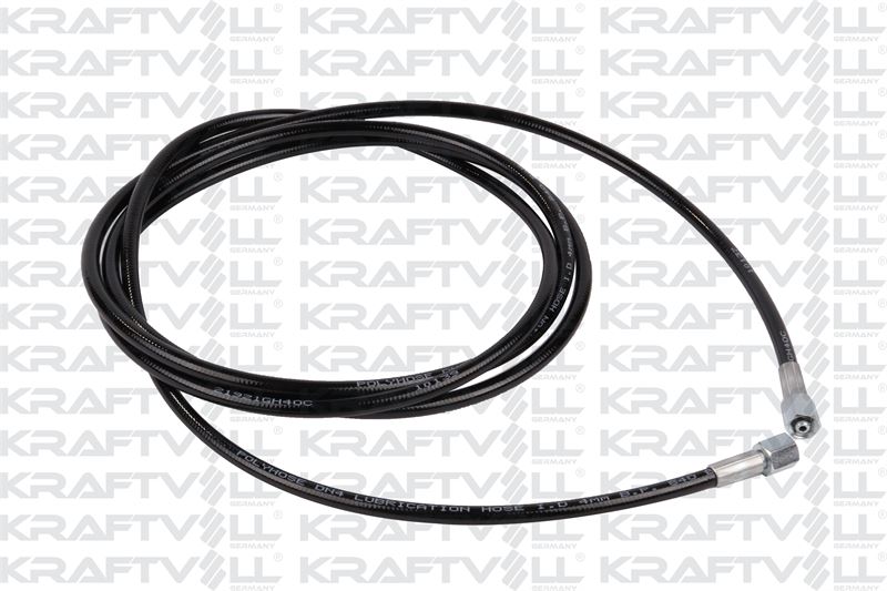 FORD TRUCK KABIN HORTUMU (295CM) FORD CARGO / 2524-3230 - KRAFTVOLL 10040243